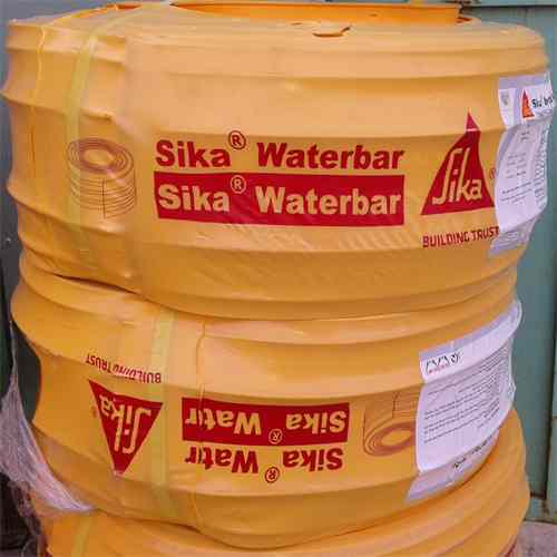 Băng cản nước Sika waterbar V20